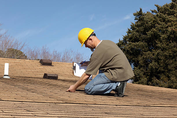 Fast & Reliable Emergency Roof Repairs in Landrum, SC